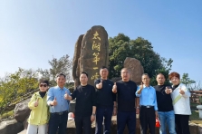 2025年11月公司黨員活動